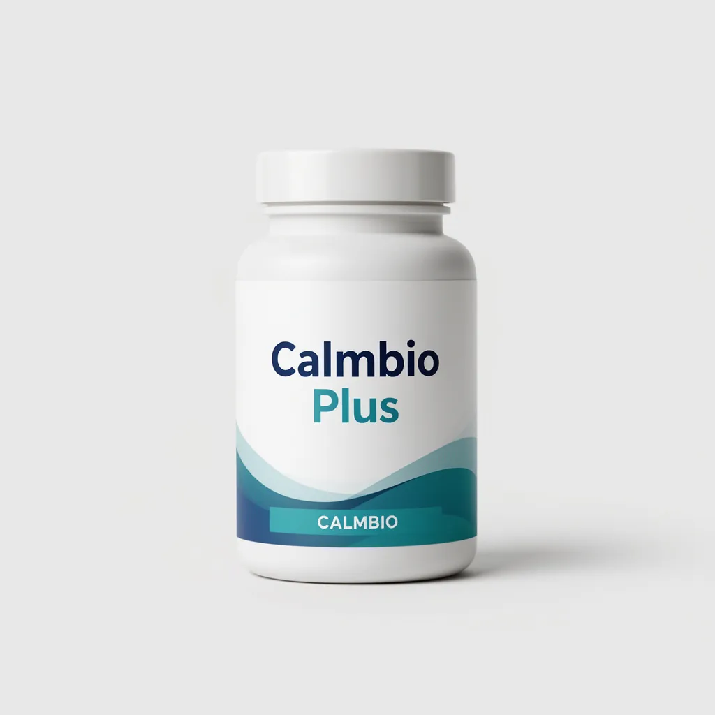 Calmbio Plus